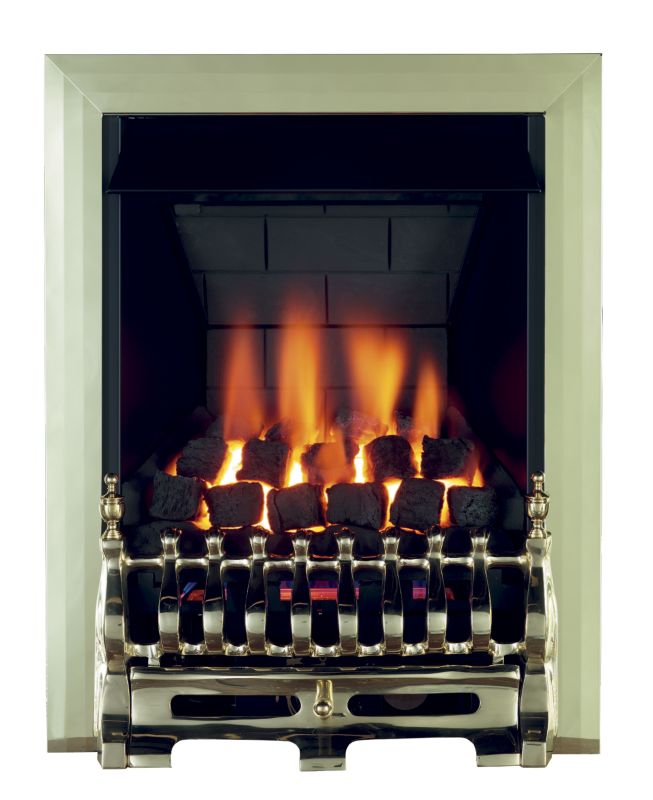 Blenheim Multiflue Gas Inset Fire