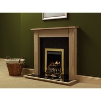 Blenheim Traditional Gas Fire