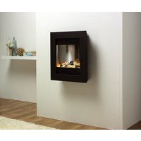 Monet Trio Contemporary Electric Fire