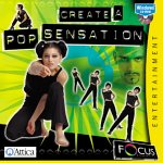 Create A Pop Sensation