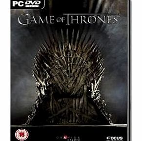 Focus Multimedia Game of Thrones on PC