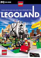 LEGOLAND PC