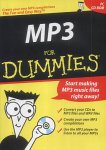 MP3 for Dummies