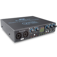 Saffire Pro 24 DSP Firewire Audio