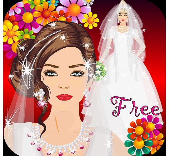 Modern Bride Dress Up