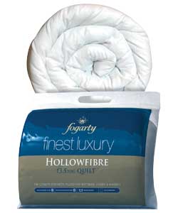 Finest Fibre 13.5 Tog Kingsize Bed