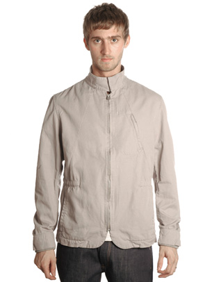 Harrington Jacket