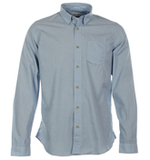 Sky Blue Standard Shirt