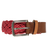 Young Fuschia Pink Belt