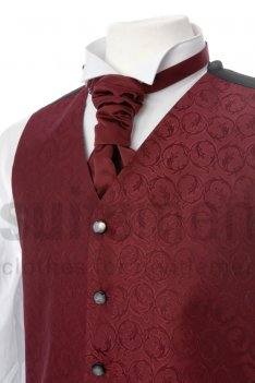Designer waistcoats from Folkespeare
