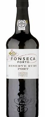 Reserve Ruby Port