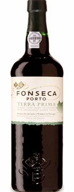 Terra Prima Organic Reserve Port