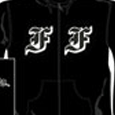 Double F Hoodie