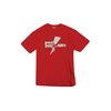 Lightning T-Shirt - Red