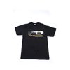 T-shirt - New Bomb (Black)