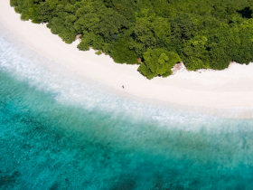 coaching in the Maldives