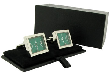 Pitch Cufflinks