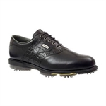 Dryjoys Pods Golf Shoes Black/Black