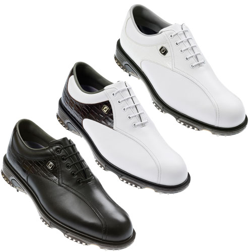 DryJoys Tour Series Golf Shoes Medium