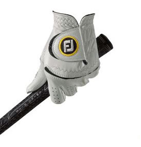 Golf Glove StaSof Glove