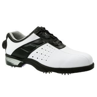 Footjoy REELFIT GOLF SHOES Black / 10