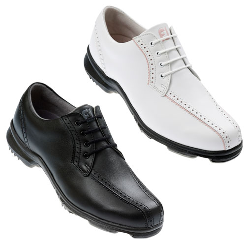 SoftJoy Golf Shoes Ladies - 2011