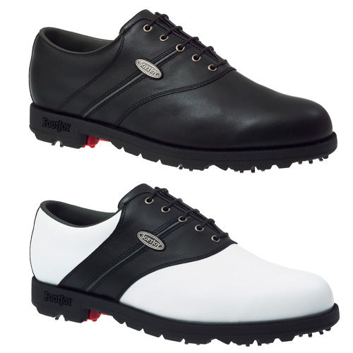 SoftJoys Golf Shoes Mens - 2010