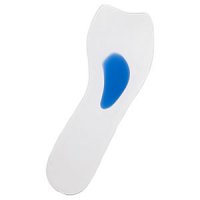 Silicone Gel Metatarsal Insoles