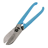 Tin Snips 200mm (8)