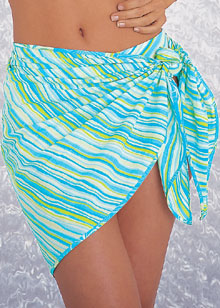 Stella beach wrap