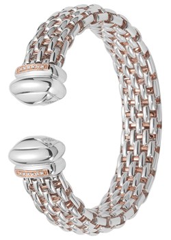 Twin by Fope Naos Diamond set Bangle `261AG-1G BBR