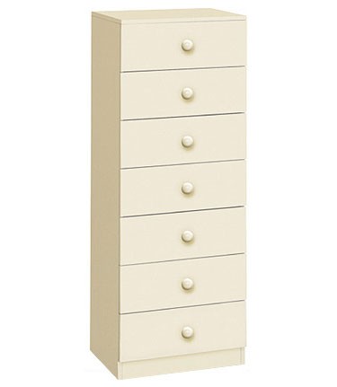 Bambino Legno Night Chest of Drawers