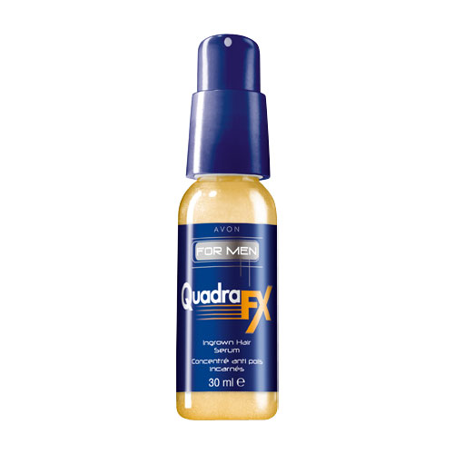 QuadraFX Ingrown Hair Serum