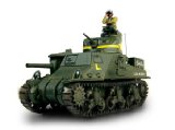 81311 M3 Lee US 1:32 Forces of Valor