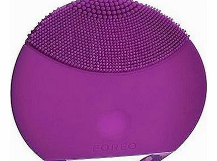 LUNA mini Skincare Device Purple 10176413