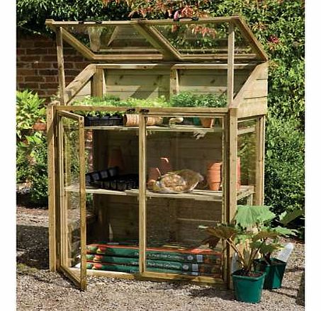 Forest Mini Greenhouse