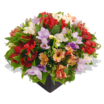 Forever Yours - flowers