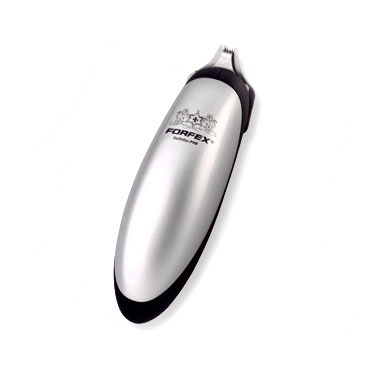 Palm Pro Silver Cordless Tramliner Hair