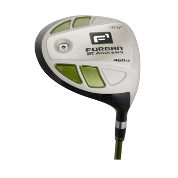 Series 1 460cc Titanium Driver CUSTOM FIT