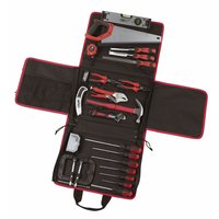 Professional Tool Kit 53 Pieces