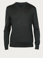 form knitwear charcoal