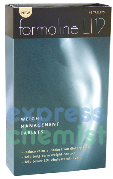 L112 x48 Tablets