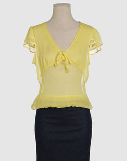 SHIRTS Blouses WOMEN on YOOX.COM