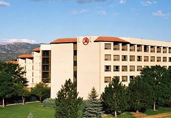 Marriott Fort Collins