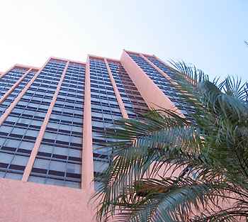 Ambassador Riverfront Hotel