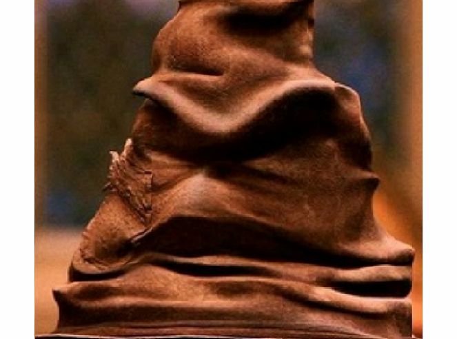 Sorting Hat Quiz