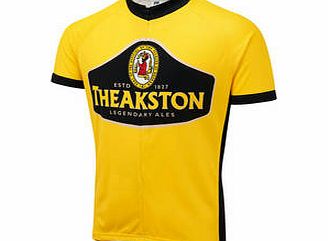 Foska Theakston Road Cycling Jersey