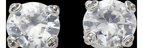 Crystal Stud Earrings JA5607040