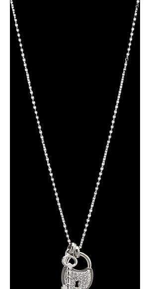 Iconic Glitz Pendant JF00088040