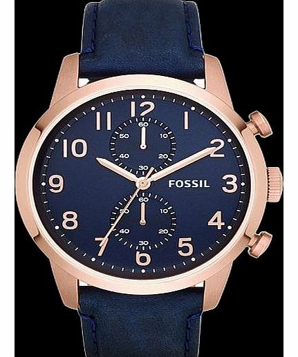 Fossil Mens Watch FS4933